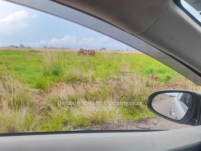 Build your dream home 