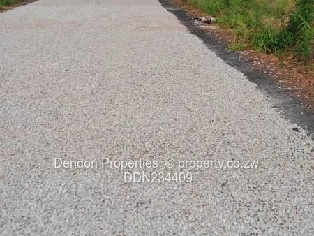 Build your dream home