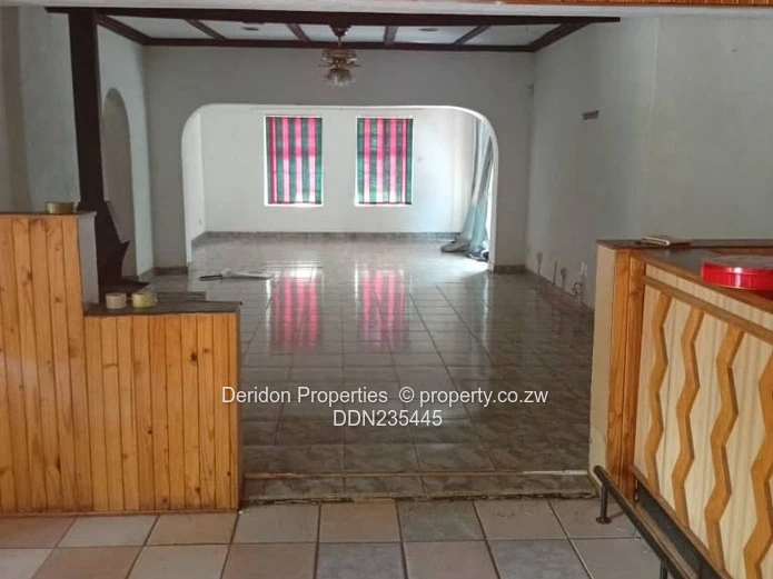 Eastlea House for Sale