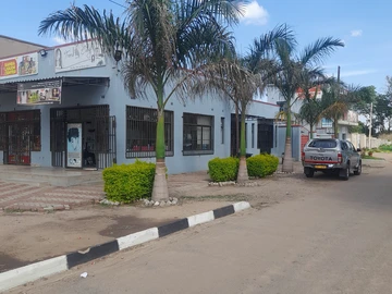 Shop & Retail Property