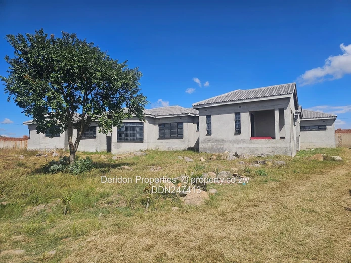 Most sought after investment opportunity  (Sole Mandate)