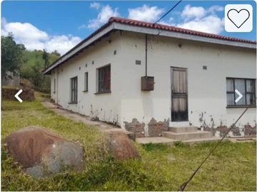5 Bedroom Townhouse Complex