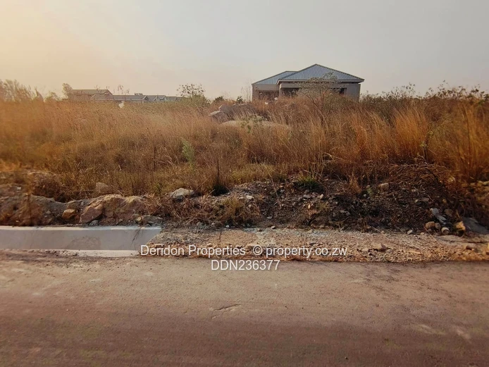 Build your dream home  (Sole Mandate)