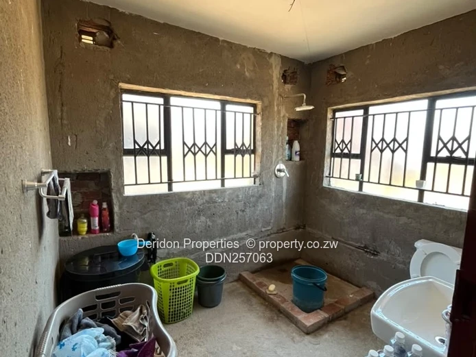 Open-Plan 4-Bed Home on 400m² in Erasmus Park, Ruwa