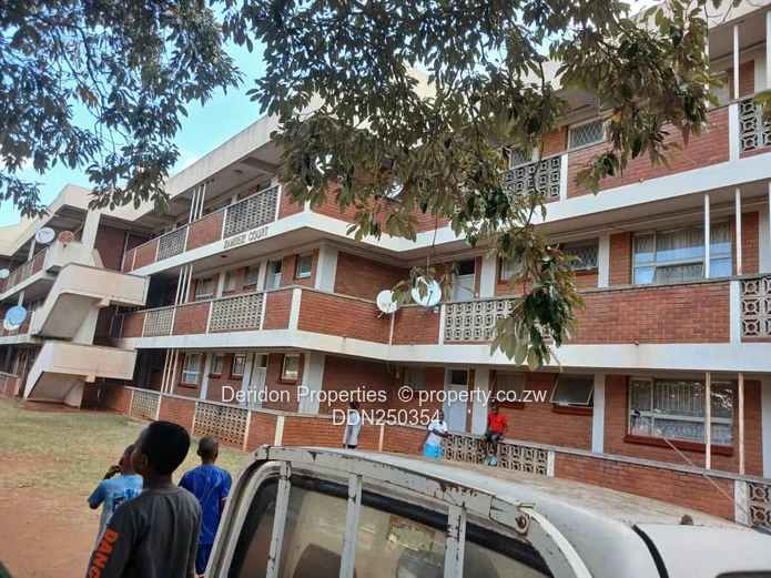 Eastview Gardens Flat Eastlea 