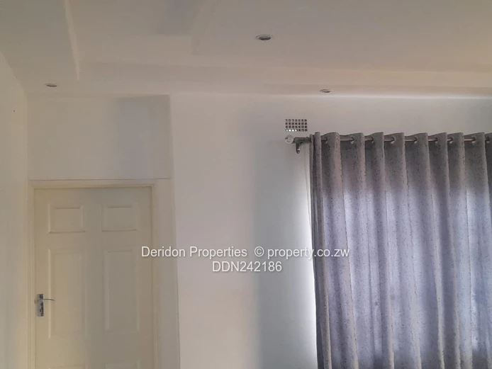 Spacious land to build iour home