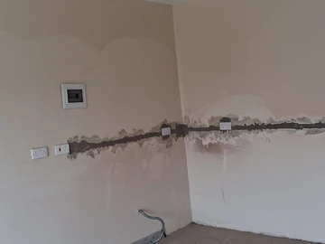 2 Bedroom Garden Flat