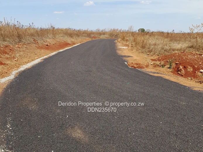 Build your dream home  (Sole Mandate)