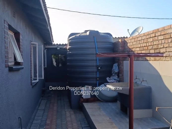 Tynwald North House For Sale