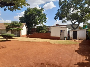 Shop & Retail Property