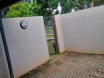 4 Bedroom Townhouse Complex