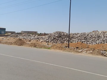 Commercial & Industrial Land