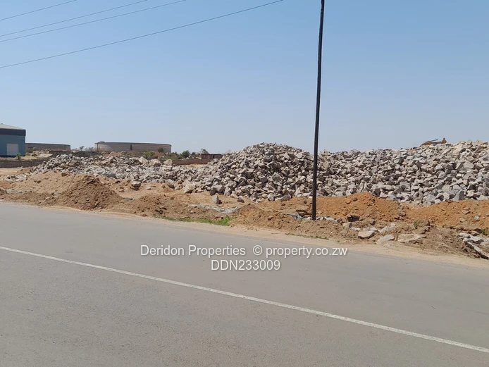 Commercial and industrial stands 