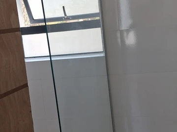 4 Bedroom Garden Flat