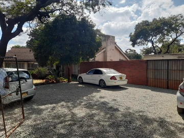 Shop & Retail Property