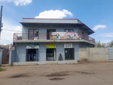 Shop & Retail Property