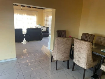 5 Bedroom Townhouse Complex