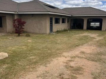 5 Bedroom House