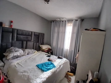 2 Bedroom Garden Flat