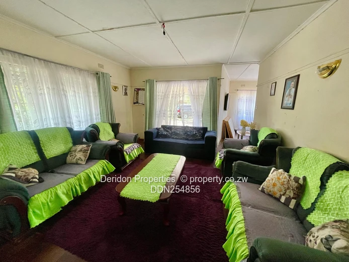 Sought After Home