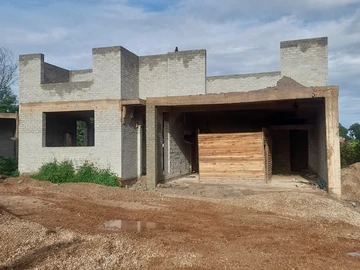 4 Bedroom Townhouse Complex