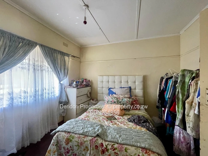 Sought After Home