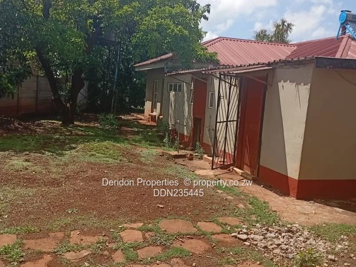 Eastlea House for Sale