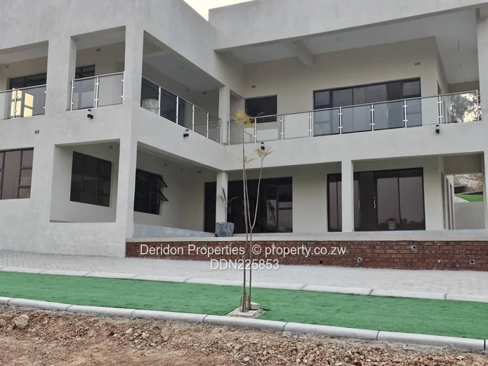 Exquisite 4-Bedroomed  Luxury Home