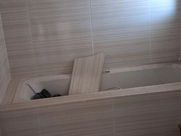 2 Bedroom Garden Flat