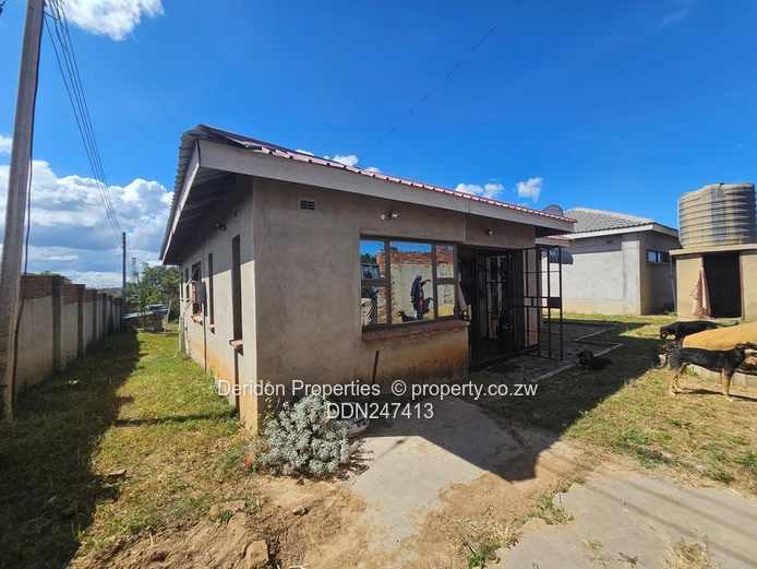 Most sought after investment opportunity  (Sole Mandate)