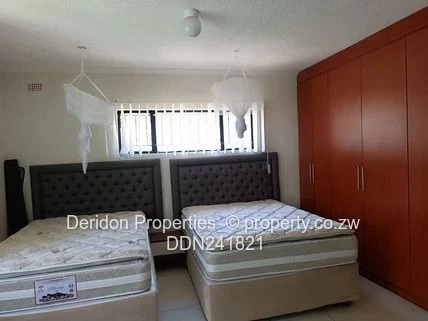 4 Bedroomed Double Storey Zimre Park