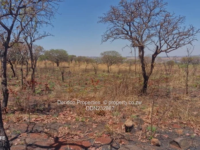 Land for redevelopment 