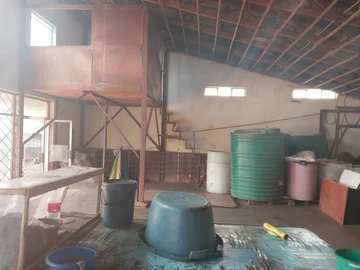 Shop & Retail Property