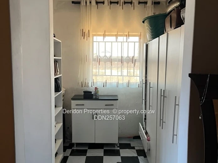 Open-Plan 4-Bed Home on 400m² in Erasmus Park, Ruwa