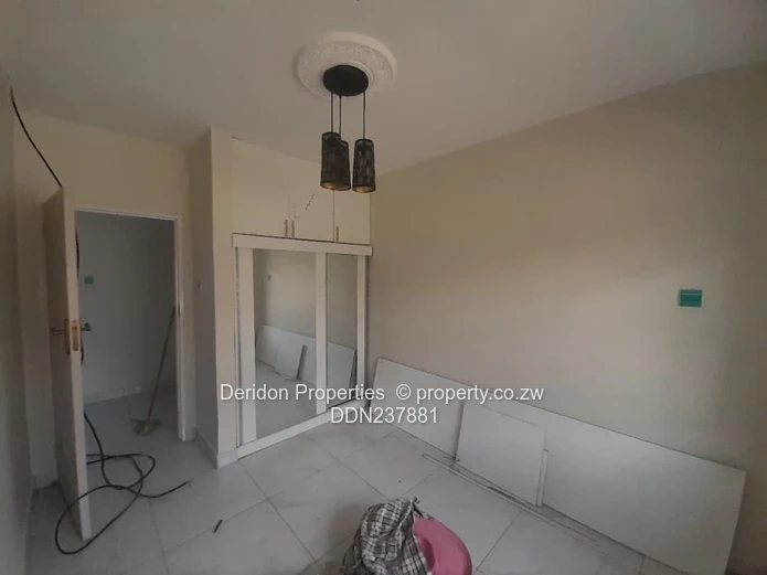 Madokero 3 Bedroomed House