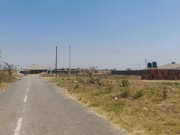 Stands & Residential Land