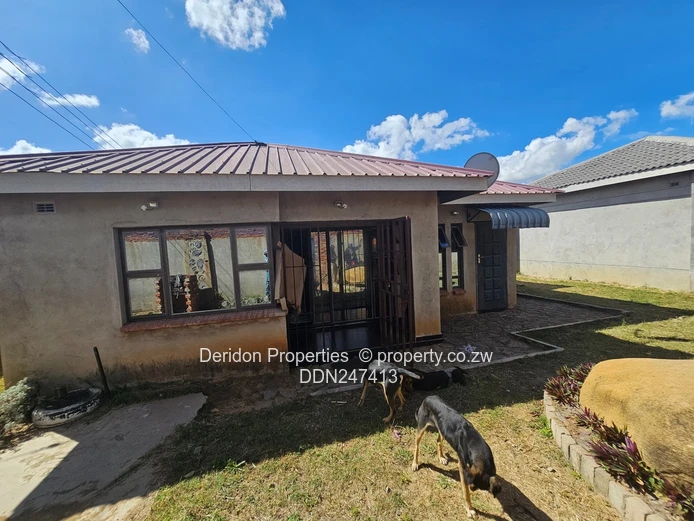 Most sought after investment opportunity  (Sole Mandate)