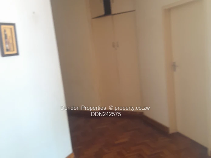 Land for redevelopment  (Sole Mandate)