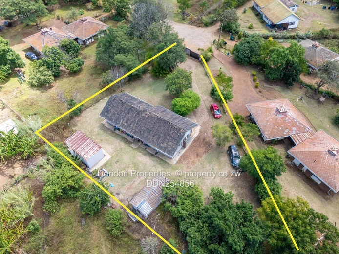 Sought After Home