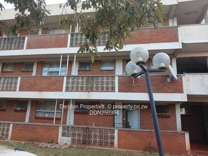 Eastview Gardens Flat Eastlea 