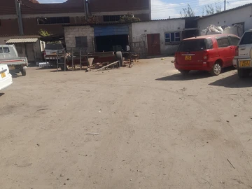 Warehouse & Factory