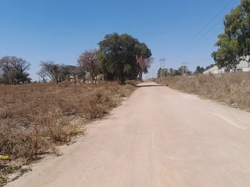 Commercial & Industrial Land